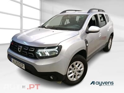 Dacia Duster 1.5 Blue dCi Comfort