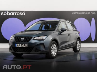 Seat Arona 1.0 TSI Style