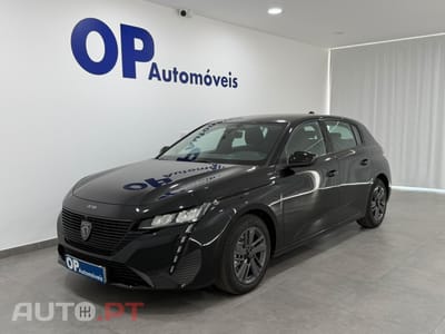 Peugeot 308 1.2 PureTech Active