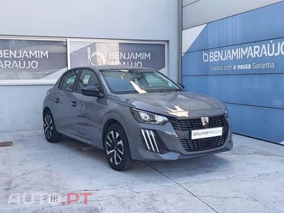 Peugeot E-208 50 kWh Active Pack