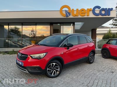 Opel Crossland X 1.6 CDTi Edition