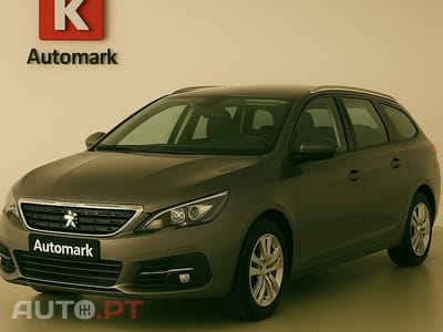 Peugeot 308 SW 1.6 BlueHDi Access