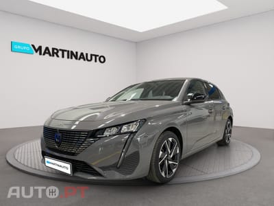 Peugeot 308 1.2 PureTech Allure