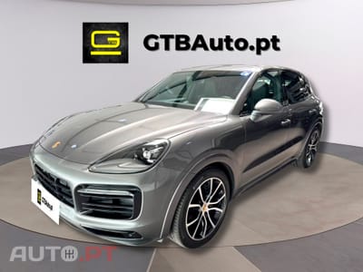 Porsche Cayenne I.V.A DEDUTIVEL E-HYBRID SPORT