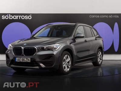 BMW X1 25 e xDrive