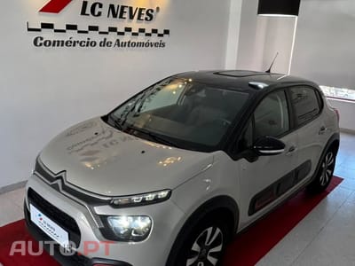Citroen C3 1.2 PureTech C-Series