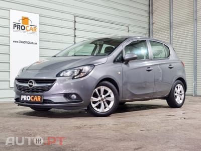Opel Corsa 1.2 Enjoy