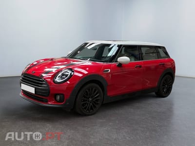 MINI Clubman Cooper Auto