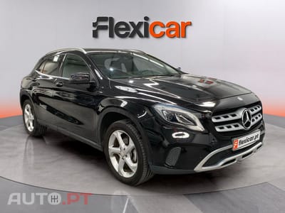 Mercedes-Benz GLA 180 d Urban