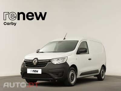Renault Express Express 1.5 Blue dCi Advance