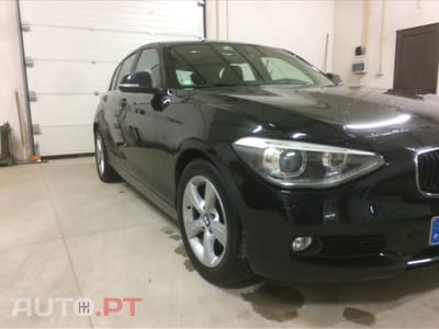 BMW 116 116D