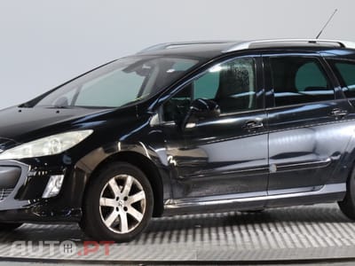 Peugeot 308 SW 1.6 HDi Allure