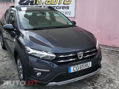 Dacia Sandero 1.0 ECO-G Comfort Bi-Fuel