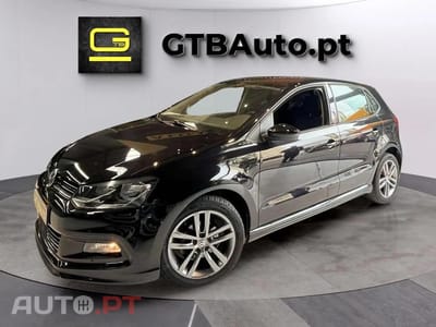 Volkswagen Polo 1.2 Tsi R-LINE