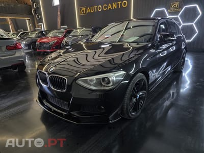 BMW 120 d