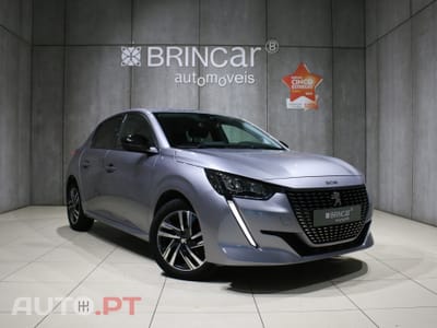 Peugeot 208 1.2 PureTech Allure