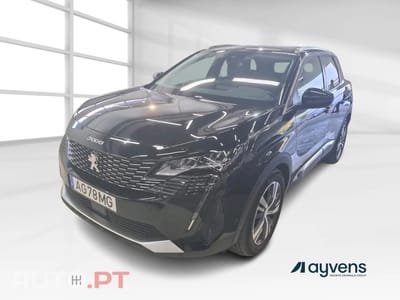 Peugeot 3008 1.2 PureTech Allure Pack