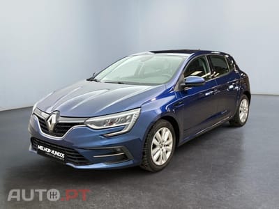 Renault Mégane 1.5 Blue dCi Business