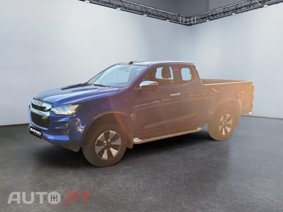 Isuzu D-Max 1.9 Ddi 4WD Space BB