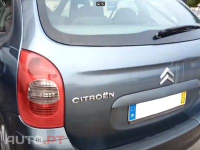 Citroen Xsara Picasso 1.6 HDI