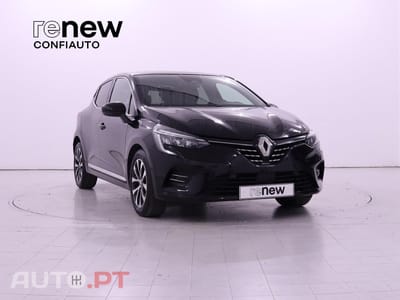 Renault Clio 1.0 TCe Techno Bi-Fuel