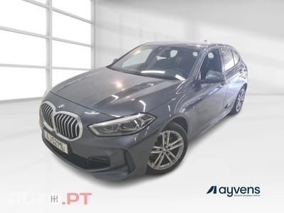 BMW 116 d Corporate Edition Auto