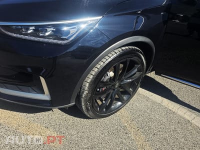 BYD Tang 86.4 kWh AWD Flagship