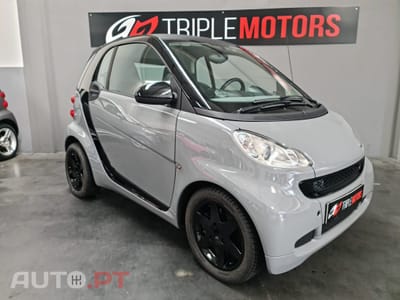 Smart ForTwo 0.8 cdi Pure 45
