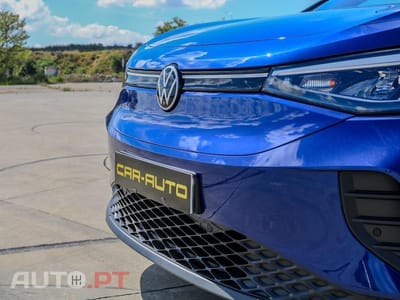 Volkswagen Id.4 52 kWh Pure City