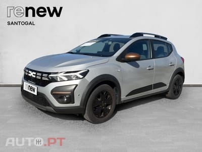 Dacia Sandero Stepway Extreme