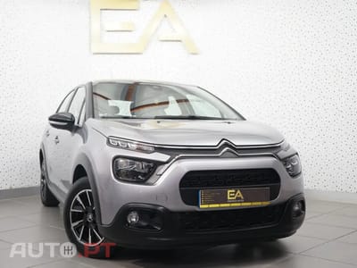 Citroen C3 1.2 PureTech Feel