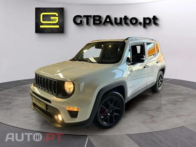 Jeep Renegade 1.0 T 120CV  LIMITED
