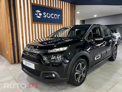 Citroen C3 1.2 PureTech C-Series