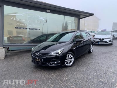 Opel Astra Sports Tourer 1.5 D Business Edition S/S