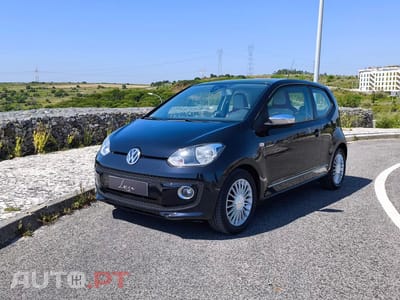 Volkswagen Up! 1.0 BlueMotion High
