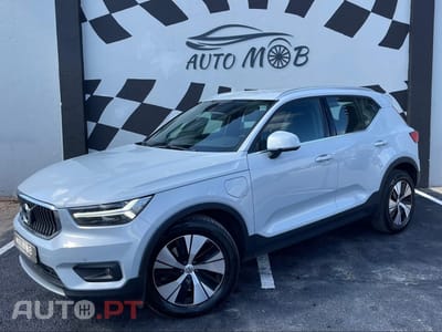 Volvo XC40 1.5 T5 PHEV Momentum