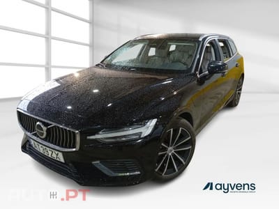 Volvo V60 2.0 T6 AWD TE Core