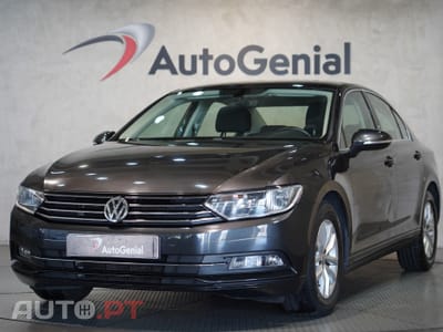 Volkswagen Passat 1.6 TDi Confortline