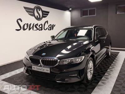 BMW 316 ND