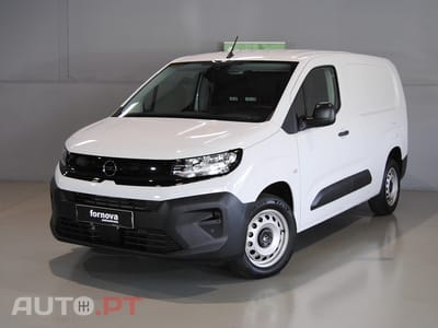 Opel Combo 1.5 CDTi XL