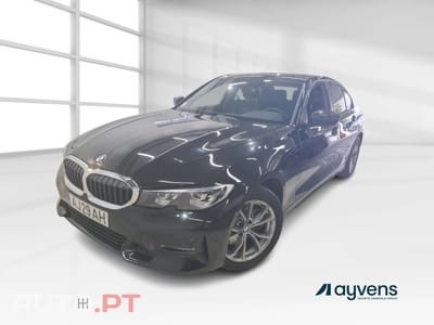 BMW 320 e Corporate Edition Auto