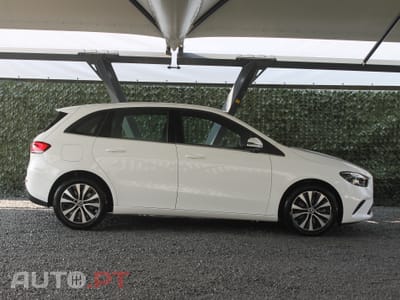 Mercedes-Benz B 250 e Style Plus