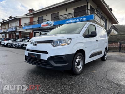 Toyota Proace 1.5D L2 Comfort
