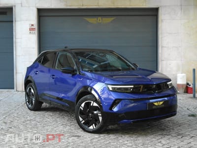 Opel Mokka-E 54 kWh GS