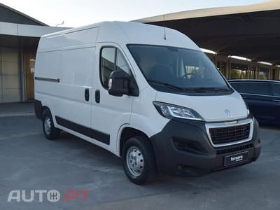 Peugeot Boxer 2.2 BlueHDi 333 L2 CD