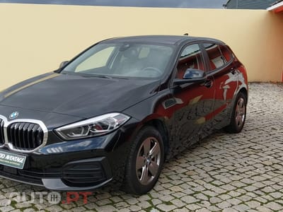 BMW 116 116d ADVENTAGE