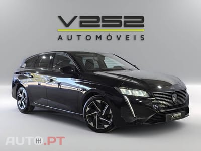 Peugeot 308 SW 1.2 PureTech Allure Pack
