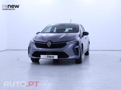 Renault Clio 1.5 Blue dCi Evolution
