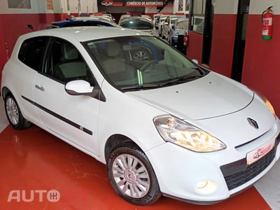 Renault Clio 1.2 16V Confort