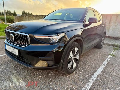 Volvo XC40 1.5 T4 PHEV Essential